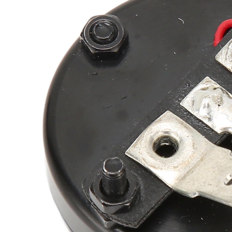 AMT 40 HiFi Super Tweeter, 3KHz to 33KHz Metal Shell