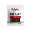 Enjoy Hot Beef Jerky 3 oz (Pack of 1) |
