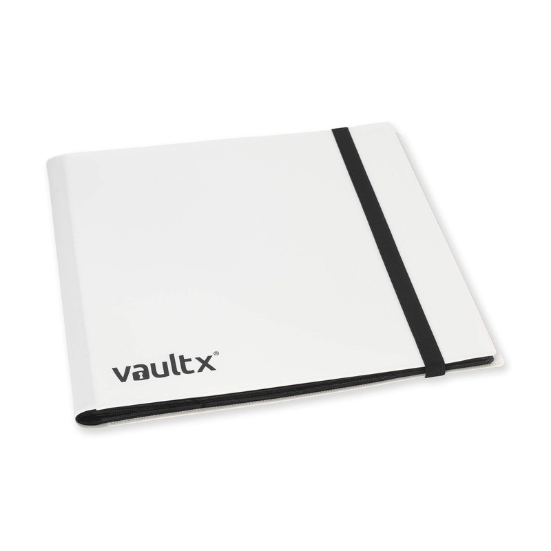 Vault X ® Binder - 12 Pocket Trading Card Album