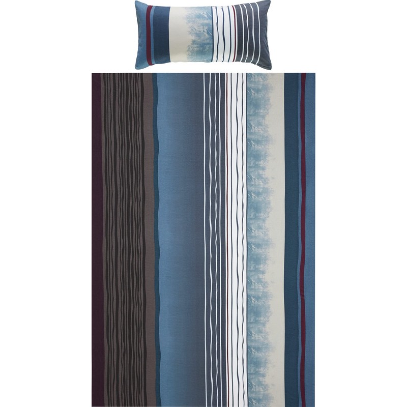 REDBEST Single Jersey Bed Linen Set 40 x 80 cm