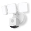 WYZE Floodlight Camera Pro, PCMag Editors' Choice 3000-Lumen LEDs, 2.5K
