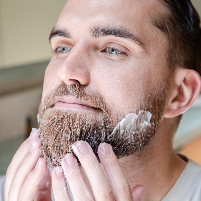 Every Man Jack Beard Oil & Beard Butter Bundle -