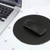 Slim Silent Mouse Portable 2.4G USB Cordless Mice Rechargeable Mobile