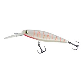 Balzer Shirasu Twitch Bait DR 4.5 cm/3g Albino