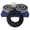 vm-doka Shaft Seal 40.2 x 72 x 11/14 Ball Bearing