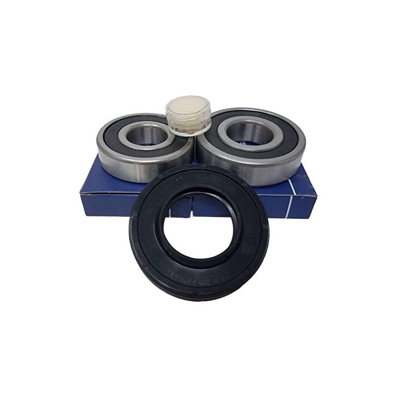 vm-doka Shaft Seal 40.2 x 72 x 11/14 Ball Bearing
