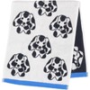 Marushin 5805014700 Miffy Face Towel, Brunaine, Cotton, Made in Portugal,