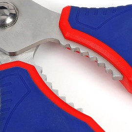 Workpro Workpro 6914280015385 Kitchen Scissors Stainless Steel 25 cm