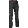 Highway 21 Blockhouse Jeans, Protective Straight-Leg Motorcycle Riding Jeans for