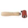 Silicone Seam Tester Bearing Design Ergonomic Detachable Smoothing Seam Roller