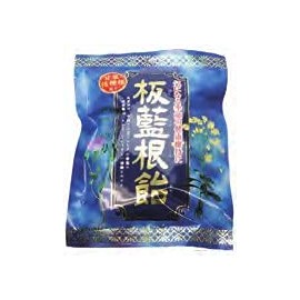 Vegetable Heart Intertrade Health Care, Indigo Root Candy, 2.8 oz (80 g), 5 Packs