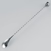 Homestia 2 in 1 Bar Spoon Mini Bar Pestle Cocktail