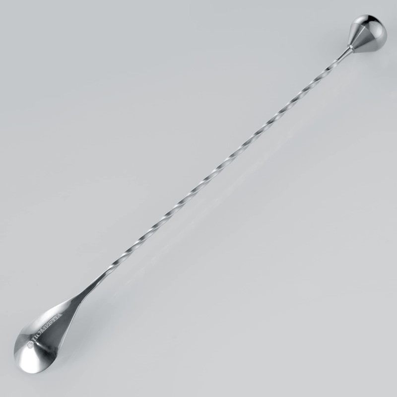 Homestia 2 in 1 Bar Spoon Mini Bar Pestle Cocktail