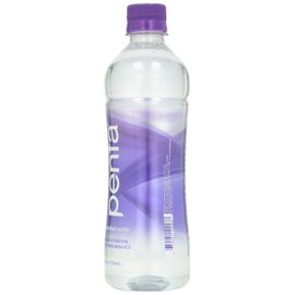 Penta Purified Drinking Water, 16.9 oz