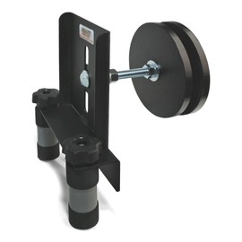 Polaris Ranger General Spare Tire Mount