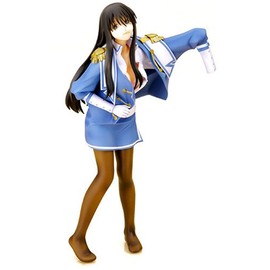 Genshiken Kanako Ono (1/8 PVC Painted Finished Product)