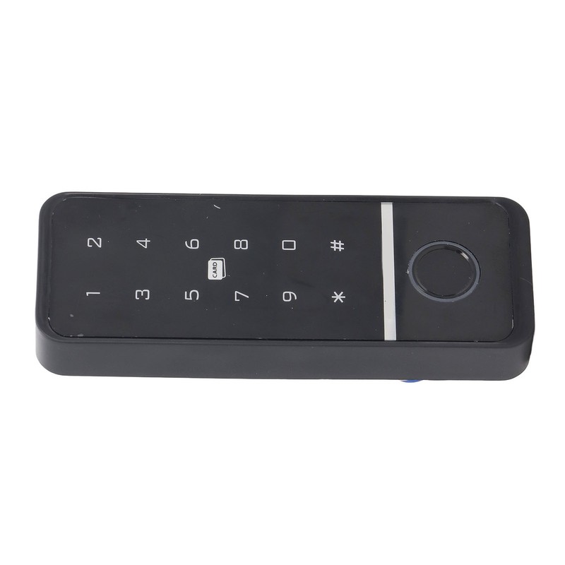 WiFi Access Control System Water Resistant Mobile Phone Remote Entry