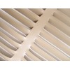 HVAC Premium 16'' x 8'' [Duct Opening] Flat Stamped Steel