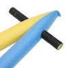 Sling Pool Noodle Soft Bendable Safe A Shape Foam Swim