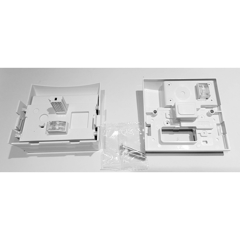 2019 BT Openreach Telephone Master Socket NTE5c MK2 & VDSL/ADSL