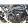 T-Rex Racing 2000-2010 Triumph Speed Triple No Cut Frame Sliders