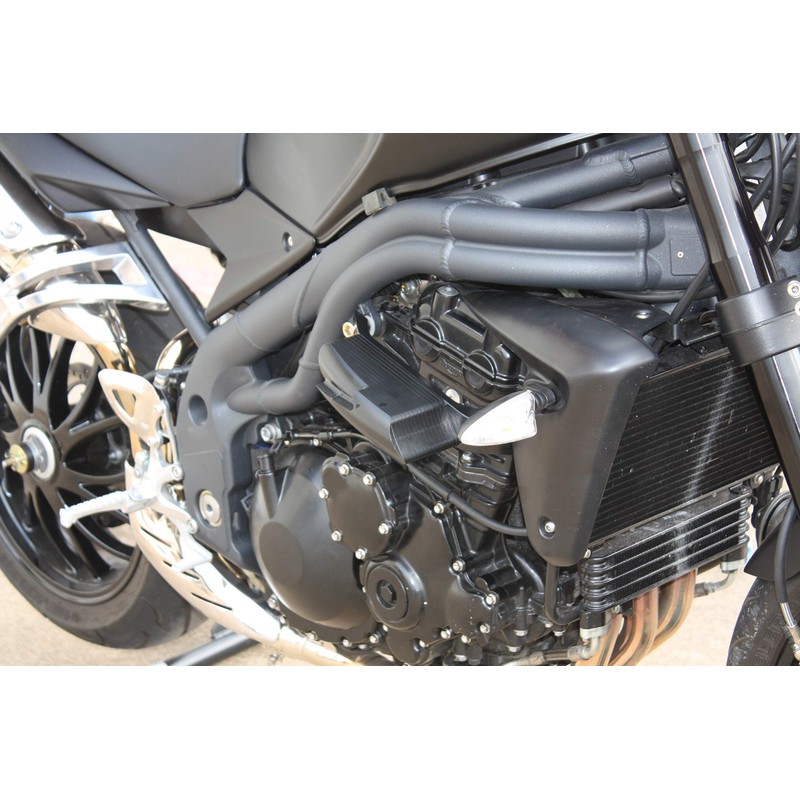 T-Rex Racing 2000-2010 Triumph Speed Triple No Cut Frame Sliders