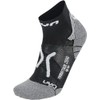UYN Men's Run Marathon Zero Socks (Pack of 1)