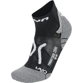 UYN Men's Run Marathon Zero Socks (Pack of 1)