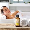 Ylang-Ylang Essential Oil 1.7 Fl Oz - Cananga Odorata -