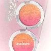 Peripera 페리페라 치크 웜톤 쿨톤 블러셔 맑게 물든 커스텀 MNS Peripera Cheek Warm Tone Cool Tone Blusher Brightly Stained Custom MNS [Cloud-like vitality pink No. 1]