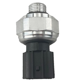 WEITARI AC Pressure Switch 80450-SFE-003 92CP20-3 Compatible with Accord Civic CR-V HR-V Insight Odyssey Pilot Ridgeline