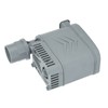 220‑240V 35W 3000L/h HVAC Condensate Pump Low Noise Waterproof Brushless