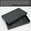 Leather Pocket Protector for Men: A Multi Purpose pocket protectors