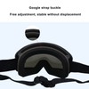 Anti Fog Ski Goggles UV Protection Adjustable Men Women Adult