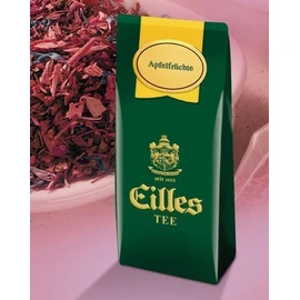 EILLES Tea Apple Fruits 250 g