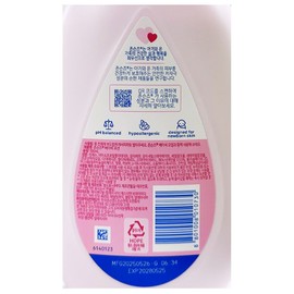 Johnson's Baby Johnson's Pink Lotion 500ml Johnson & Johnson / 존슨즈베이비 존슨즈핑크로션 500ml 존슨앤존슨