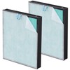 Vital 200S-P Smoke Remover Replacement Filter for LEVOIT Vital 200S