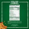 Tate's Bake Shop Oatmeal Raisin Cookies, Cookies, 7 Ounce (Pack