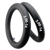 90/100-14" 3.00-14 Inner Tube (2-Pack) Replacement Fit most 110cc 125cc