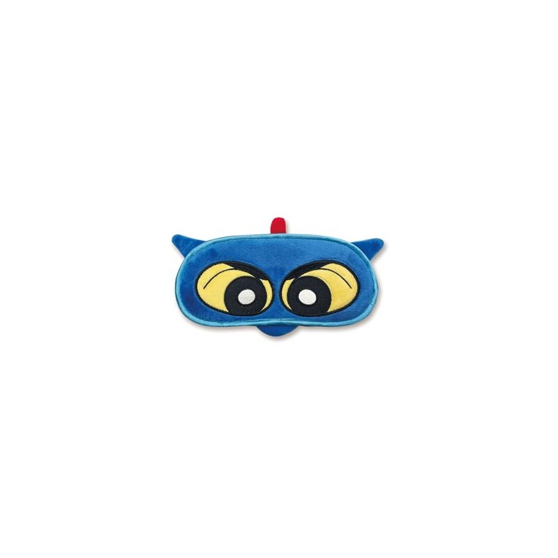Toshin Pack Crayon Shin-chan Eye Mask (Action Kamen Shin-chan) KS-EM026