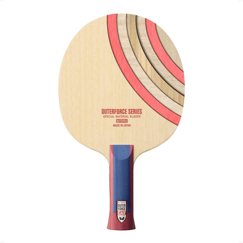Butterfly Outerforce CAF ST Blade