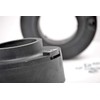 Rough Country 2.5" Leveling Coil Spacers for (Ram 1500/2500/3500) -