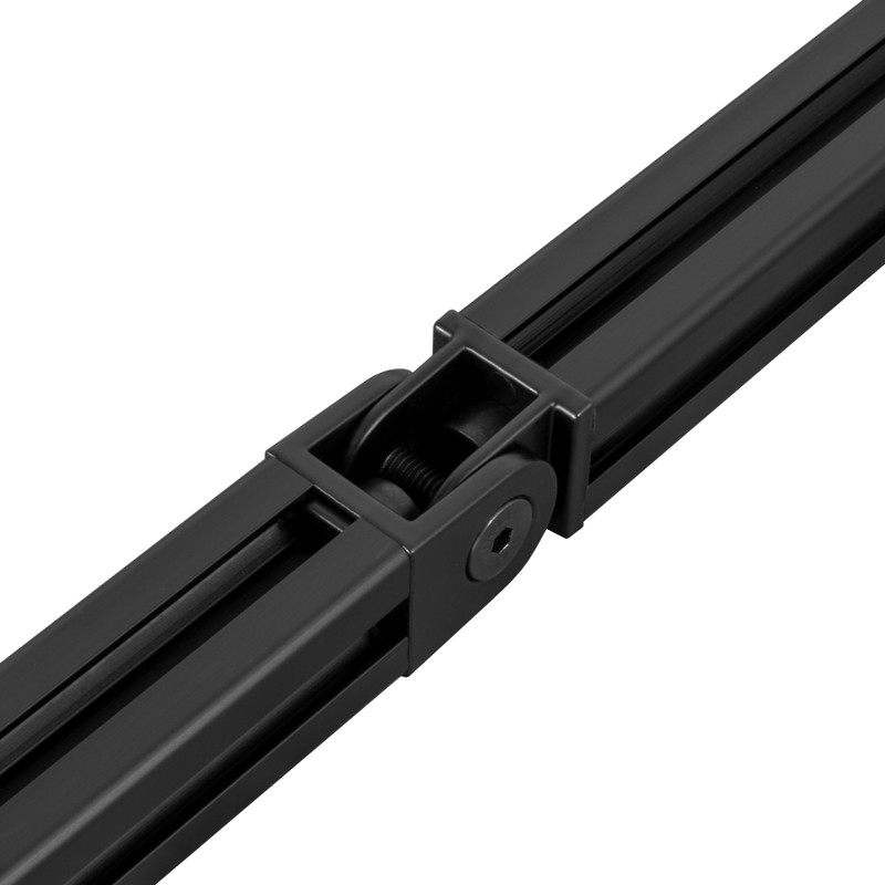 KLAK 20 Joint Joint Angle Connector Groove 6 for Aluminium