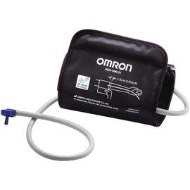 Omron 오므론 Cd-wr17 고급 정확도 시리즈 와이드 레인지 D-링 커프, 0.45 파운드 Omron CD-WR17 High Accuracy Series Wide Range D-Ring Cuff, 0.45 Pound
