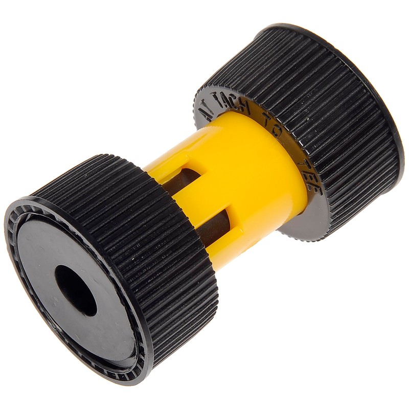 Dorman 47018 Hose Tee Flush Kit Universal Fit