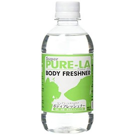 Inks Networks purela Body Freshener Replacement Bottle