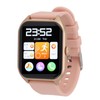 QX5 Smart Watch BT Call Message Notification Voice Control Multiple