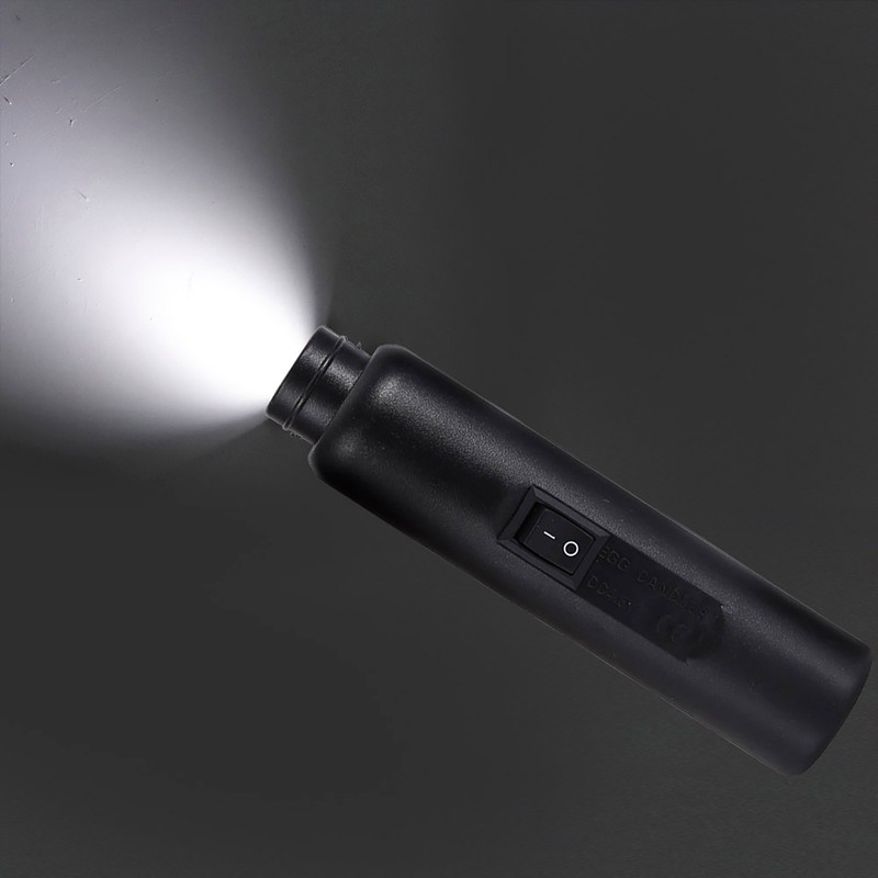 HighCool Led Light Dual Power Egg Candler Tester Mains or