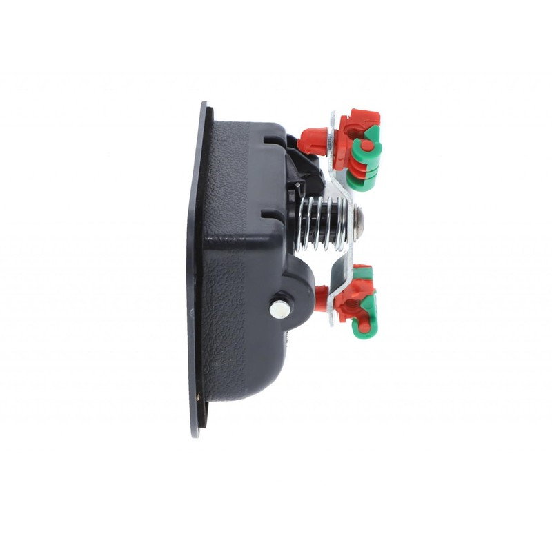 Auto Parts Avenue APA Replacement Extended Cab 3rd Third Side