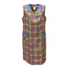 Zip Gown Zip Women's Smock – Smock Apron Without Sleeves